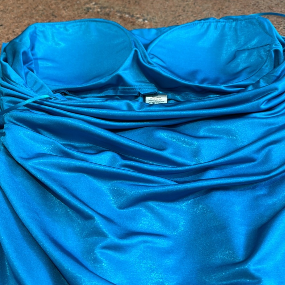 Very sexy cocktail dress, size 8 - Picture 8 of 8